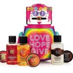 Body Shop Robot Money Box