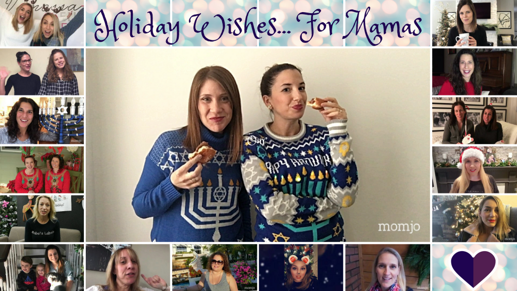 Happy Holidays! Happy Holidays!