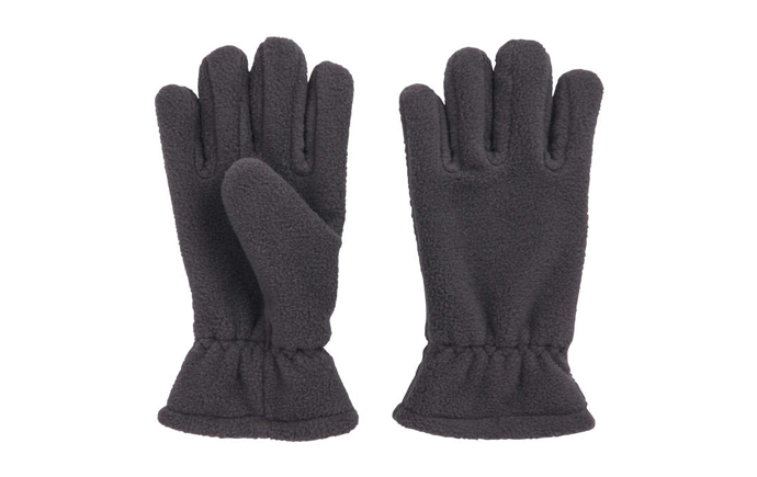 Kids' Fleece Gloves