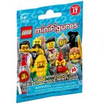 Lego Minifigures