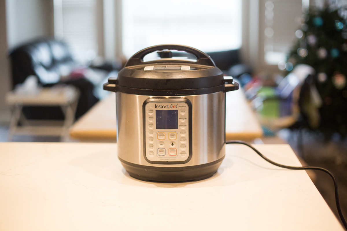 Should You Buy an Instant Pot? SavvyMom