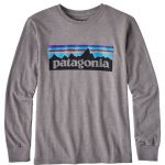 Patagonia Long-Sleeved Shirt