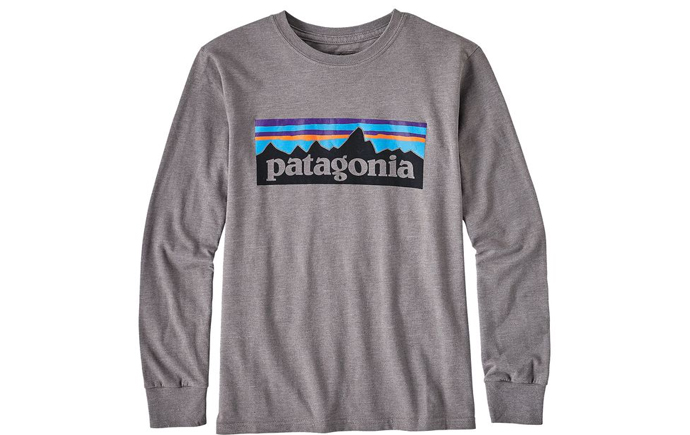 Patagonia Long-Sleeved Shirt
