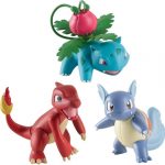 Pokemon 3-Inch Action Figures