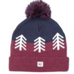 Ten Trees Beanie