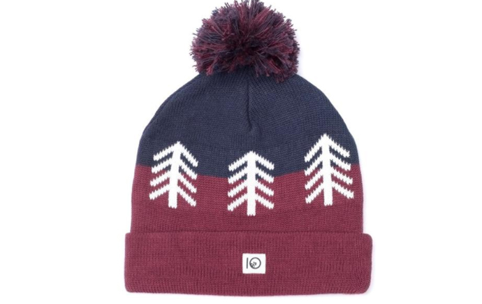 Ten Trees Beanie