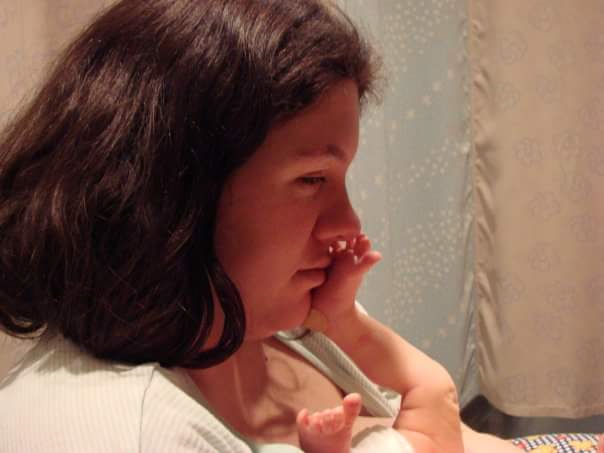 Huggies BabyPost Huggies BabyPost
