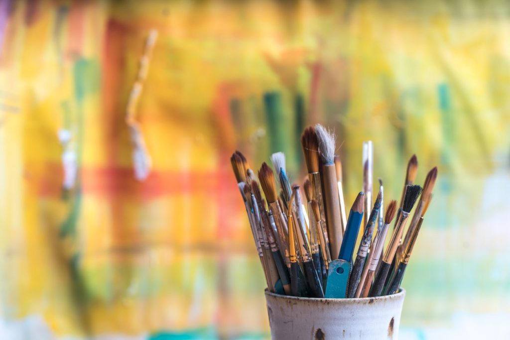 Learn to draw at Create Art Studio - Toronto's best art classes