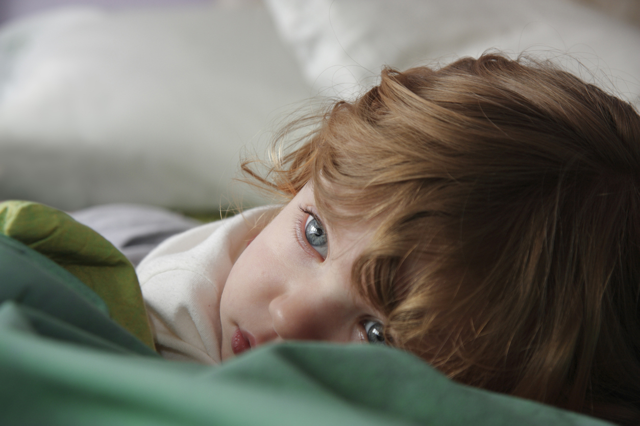 Expert Tips for Helping Kids Cope with Nightmares SavvyMom