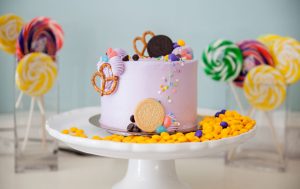 Best Birthday Cakes and Cake Alternatives in Ottawa