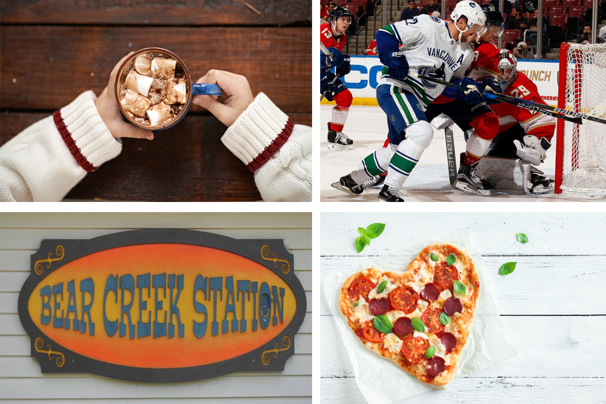 Valentine's Day Events for Families in Vancouver - SavvyMom