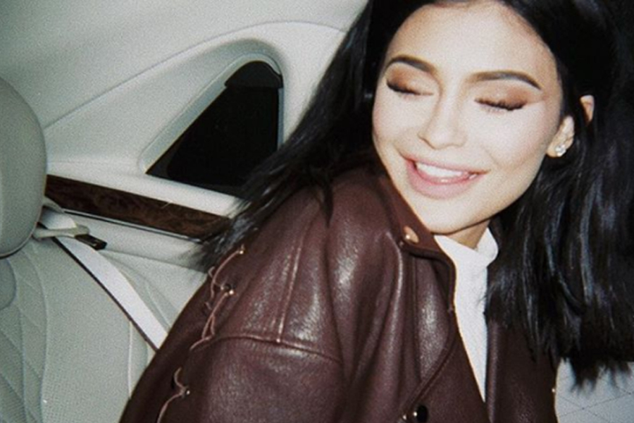 kylie kylie