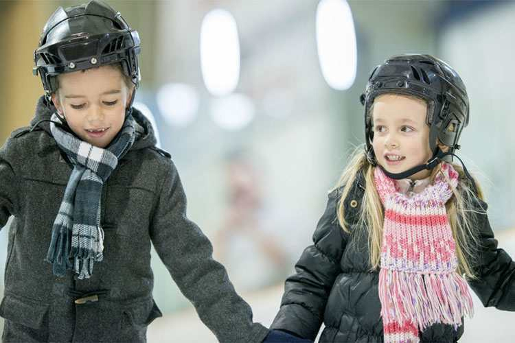 Free things to do in Toronto for March Break