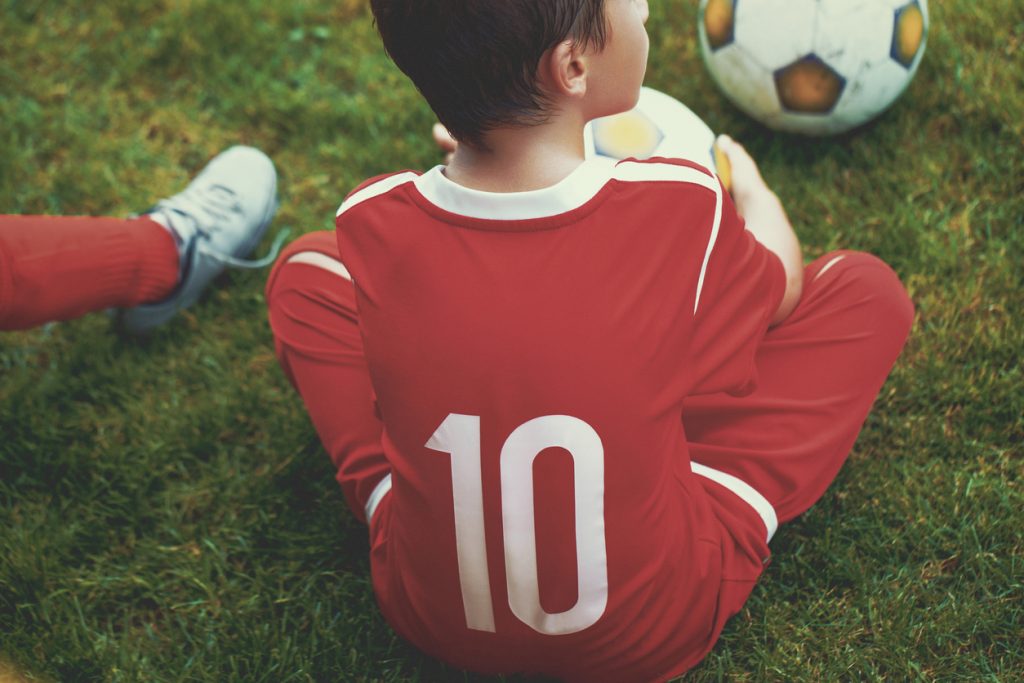 Should I Let My Kid Quit Sports? - SavvyMom