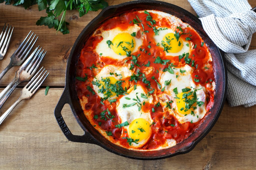 Shakshuka