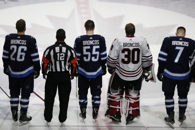 Jersey Day