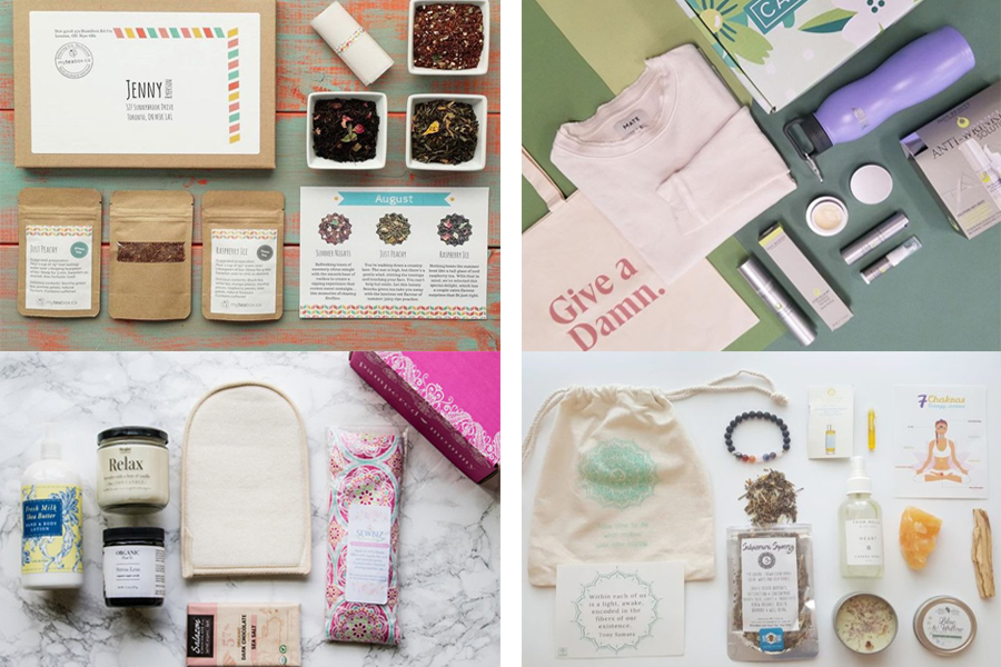 Subscription Boxes