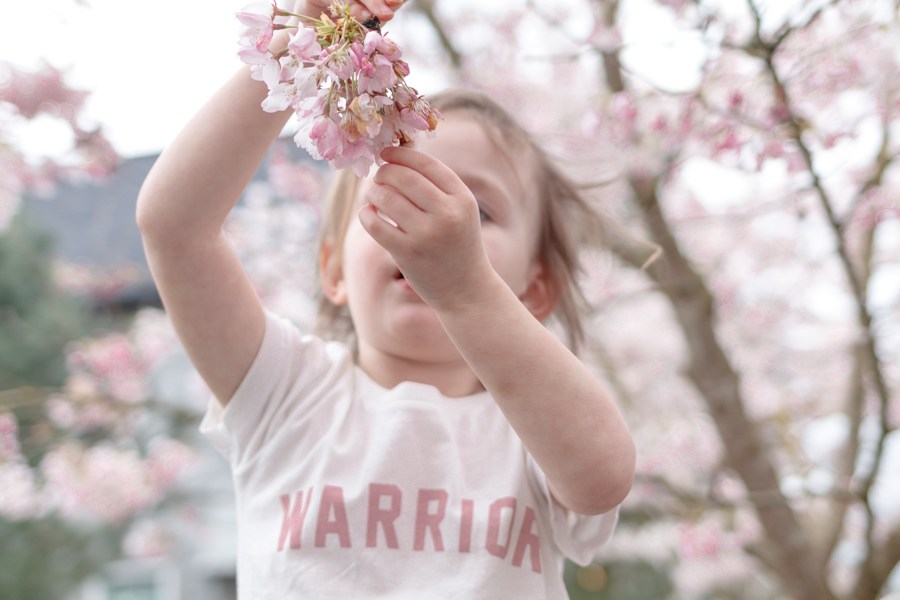 warrior 5 ways to help children understand cancer and to cope