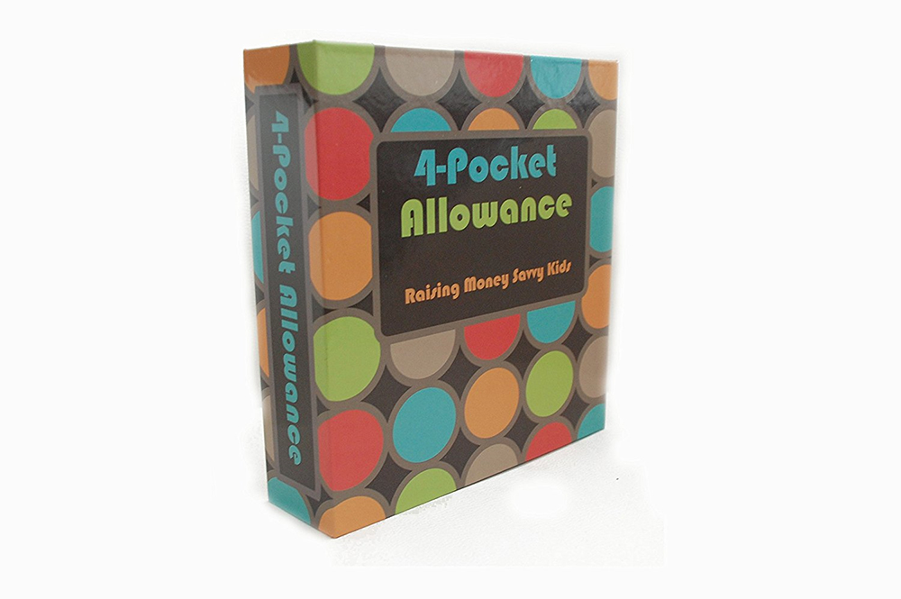 4 Pocket Allowance