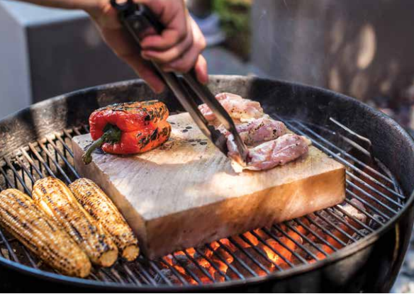 Gifts for the Outdoorsy Cook Gifts for the Outdoorsy Cook