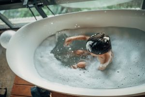 How Often Should We Be Bathing Kids - SavvyMom