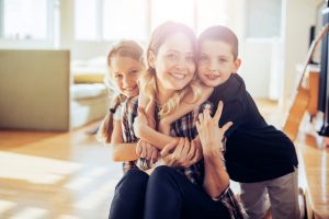 What Mom Really Wants for Mother's Day - SavvyMom