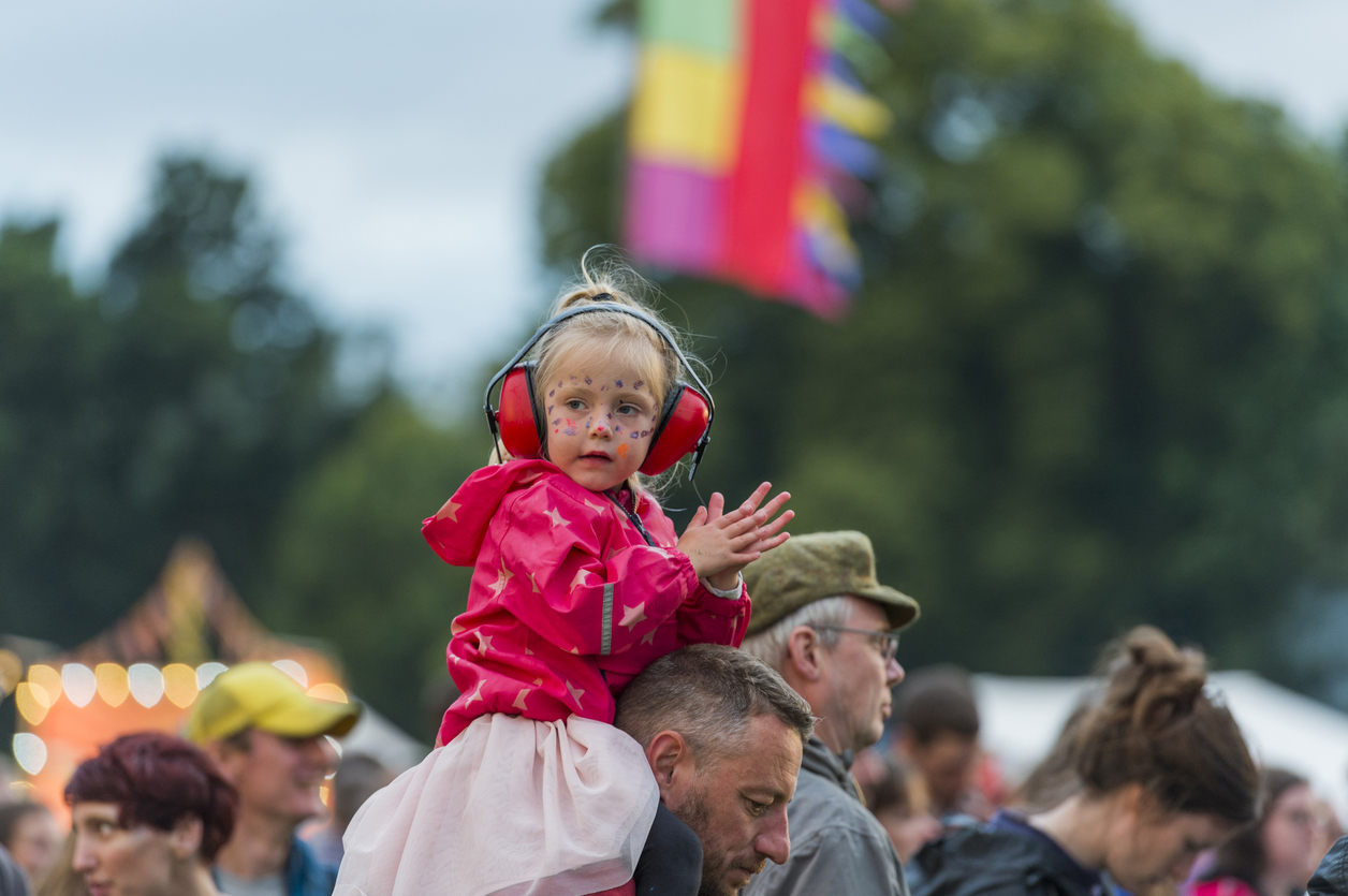 Outdoor Music Festivals Happening in Toronto for 2018 SavvyMom