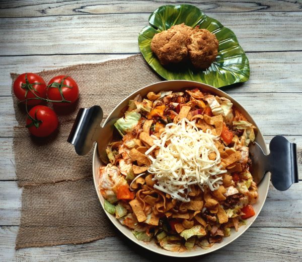 Taco Salad Taco Salad
