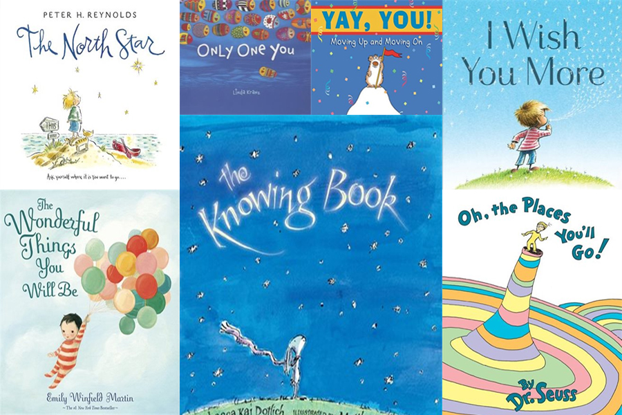 Kids Books for Graduation Kids Books for Graduation