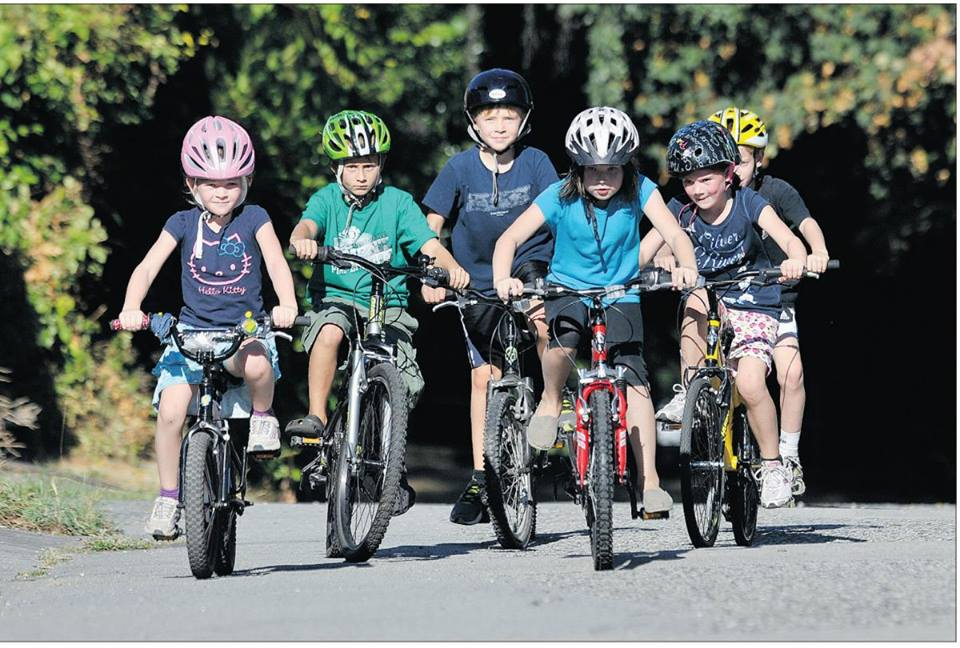 Safer Cycling Calgary