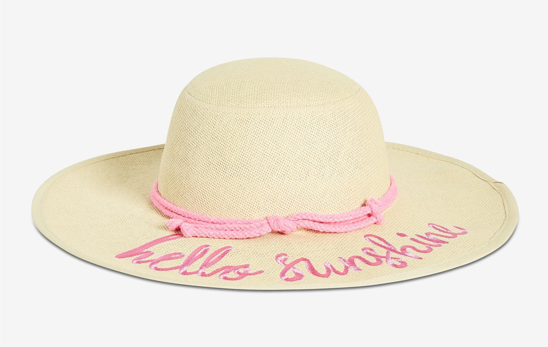 Best Sun Hats - Joe Fresh