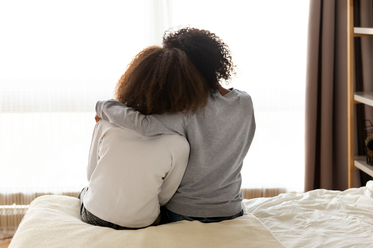 Talking To Your Children About Traumatic Events SavvyMom