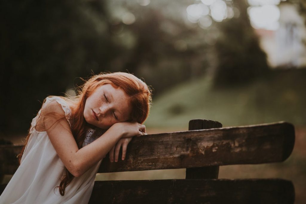 Tips for Sleeping Well in Summer Tips for Sleeping Well in Summer