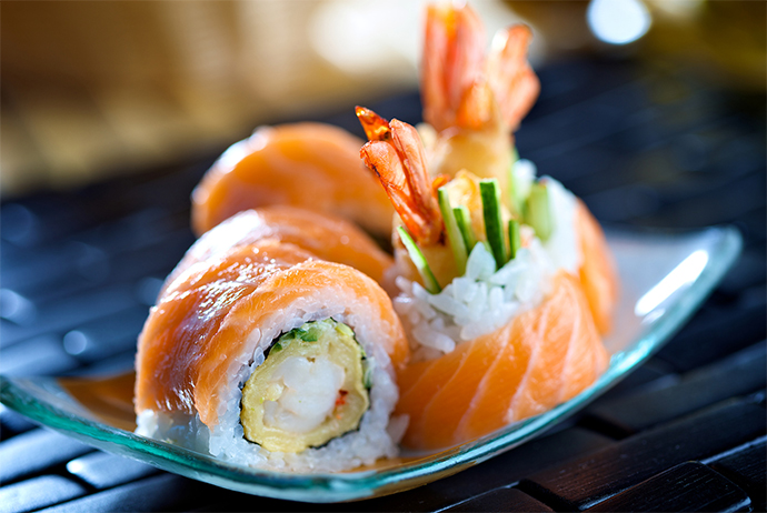 7 Kid-Friendly Sushi Restaurants in Vancouver