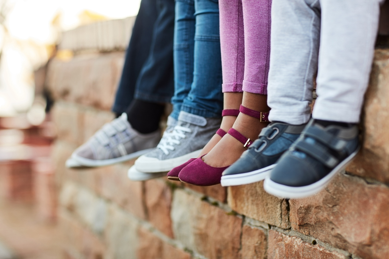 Best Indoor Shoes for School (and Outdoor Shoes, Too) - SavvyMom