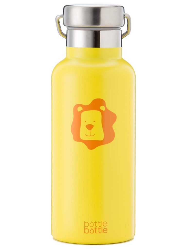 Best NonPlastic Water Bottles for Back to School 2019 SavvyMom