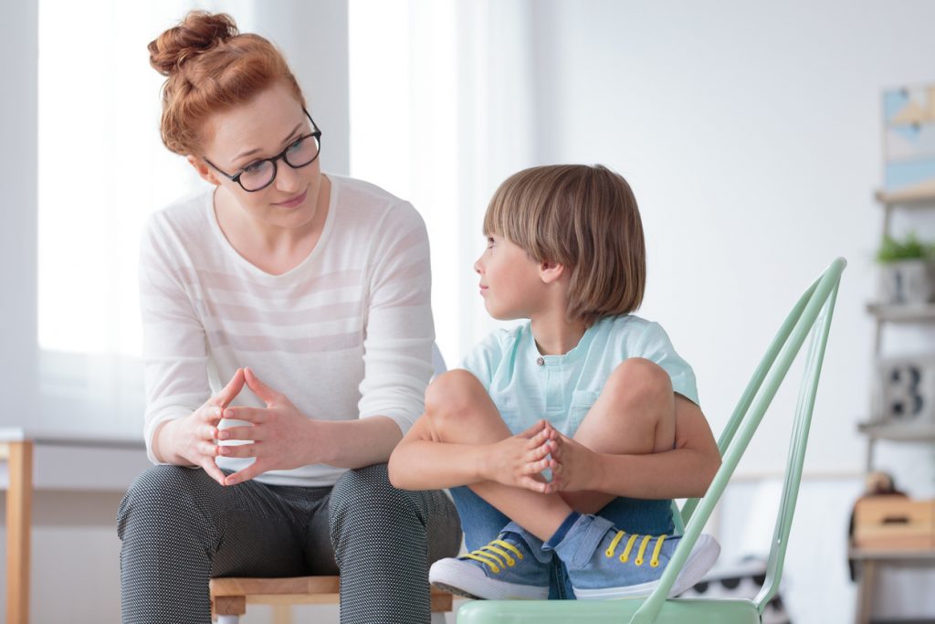 How to Tell Your Kids You Lost Your Job - SavvyMom