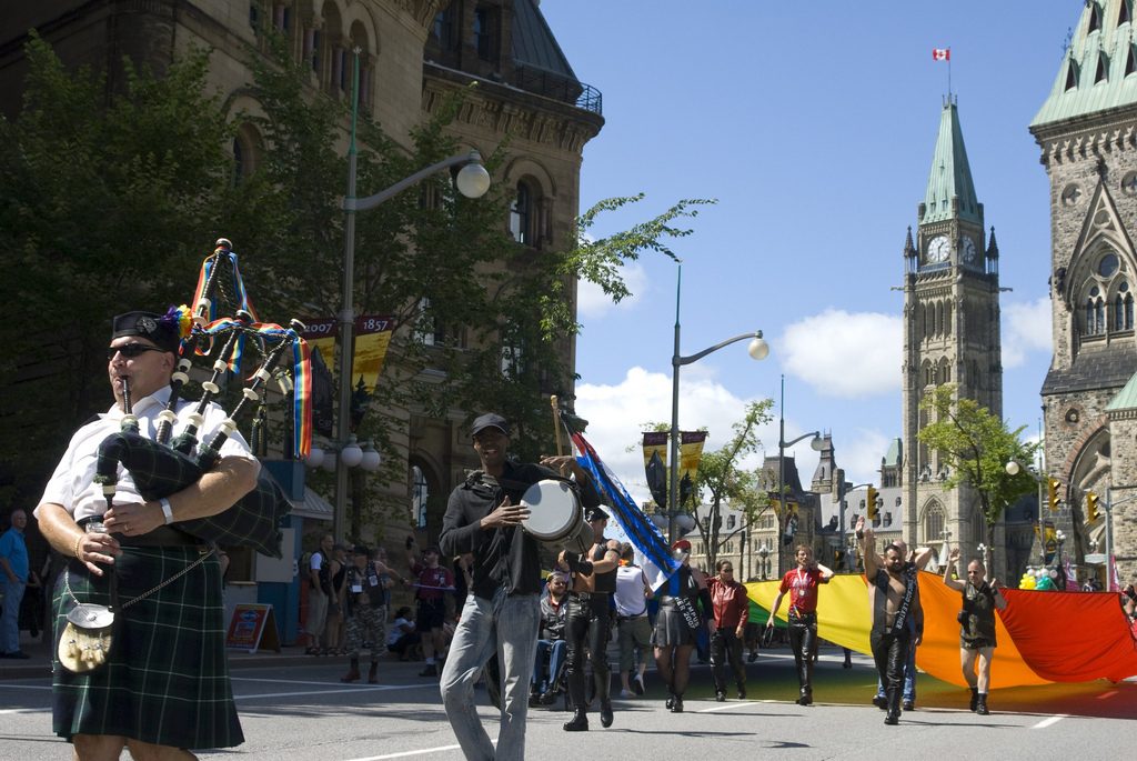 Ottawa festivals