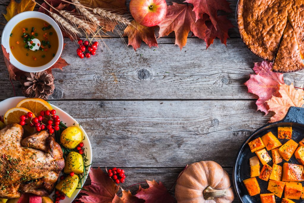 Happy thanksgiving animations tumblr