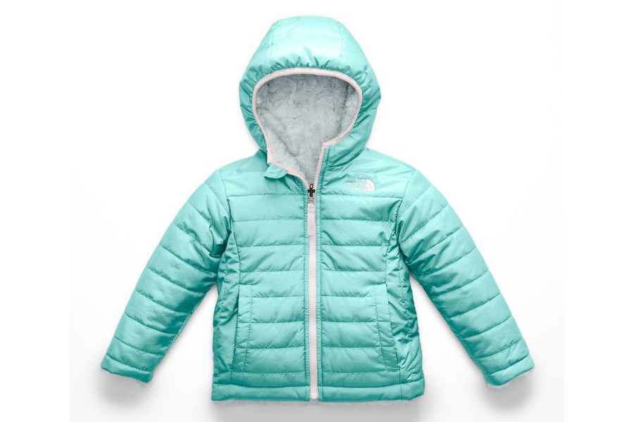 the north face body warmer junior