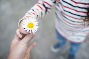 Easy Acts of Kindness for Kids - SavvyMom