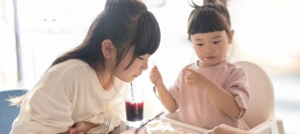 Family-Friendly Restaurants in Toronto - SavvyMom