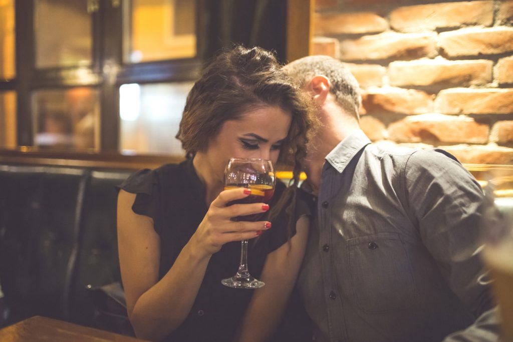 Vancouver Date Night Ideas