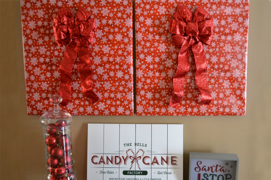 DIY Christmas decor DIY Christmas decor