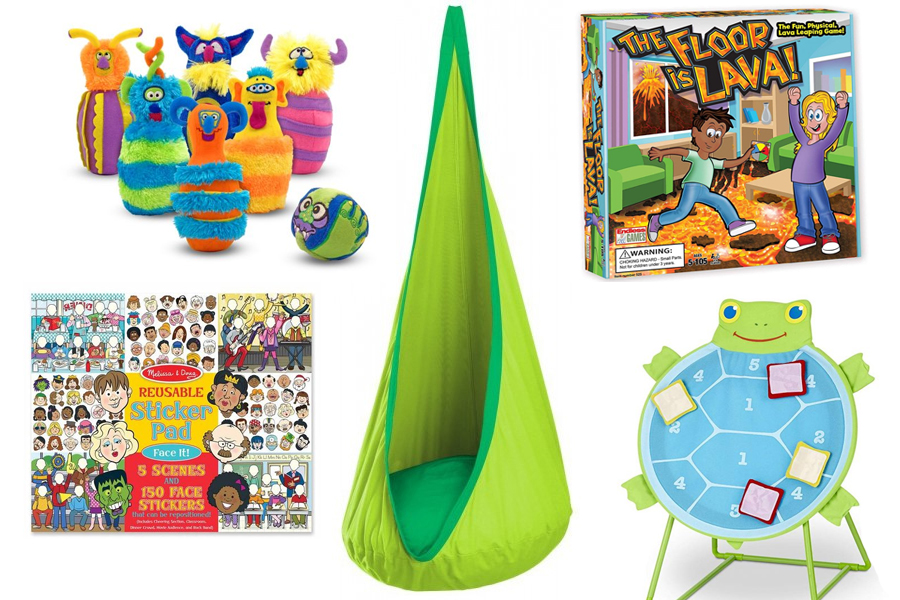 Great Gift Ideas for Kids with Special Needs