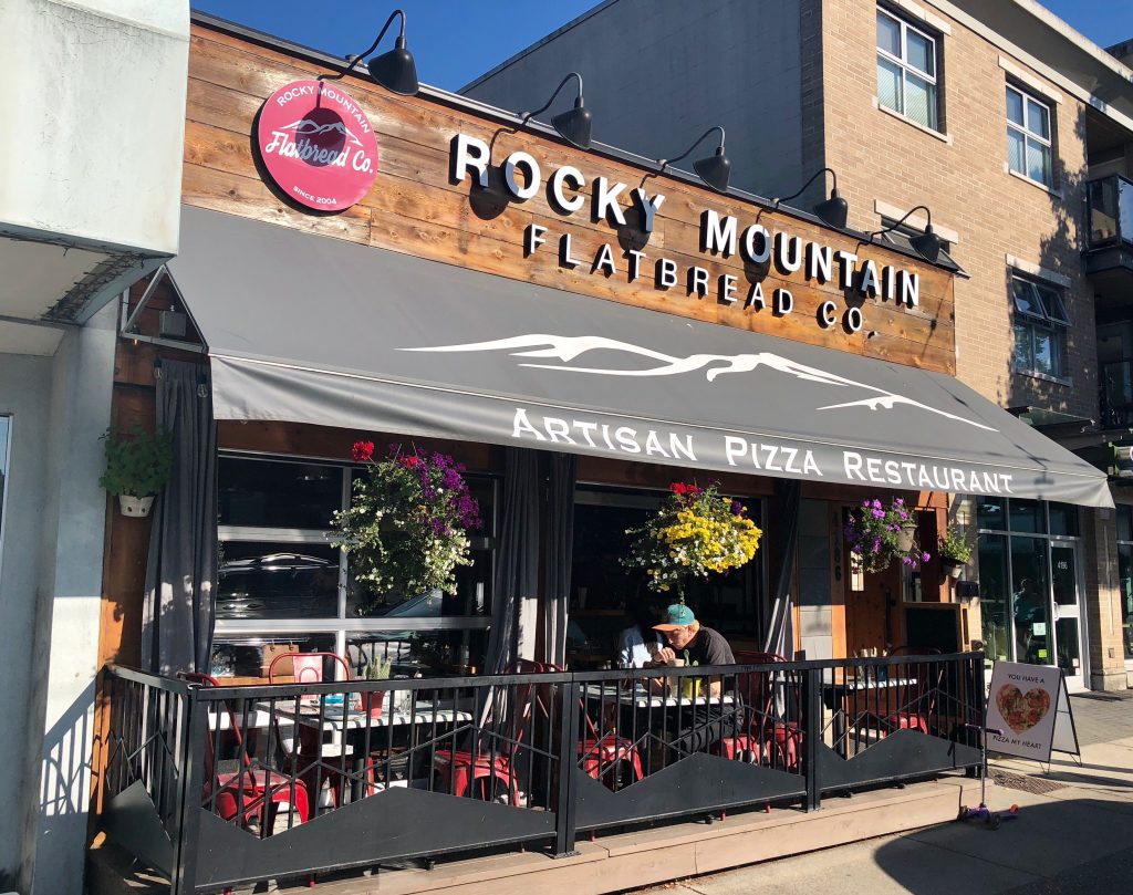 Favourite FamilyFriendly Restaurants Around Vancouver SavvyMom