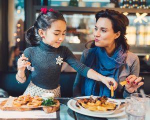 Family-Friendly Restaurants Around Vancouver - SavvyMom