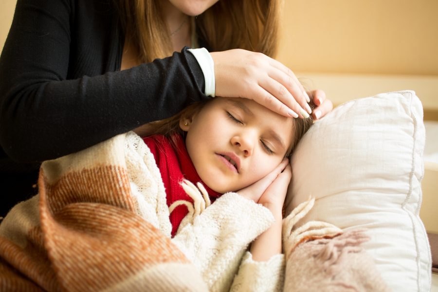 Sick Day Activities For Kids SavvyMom