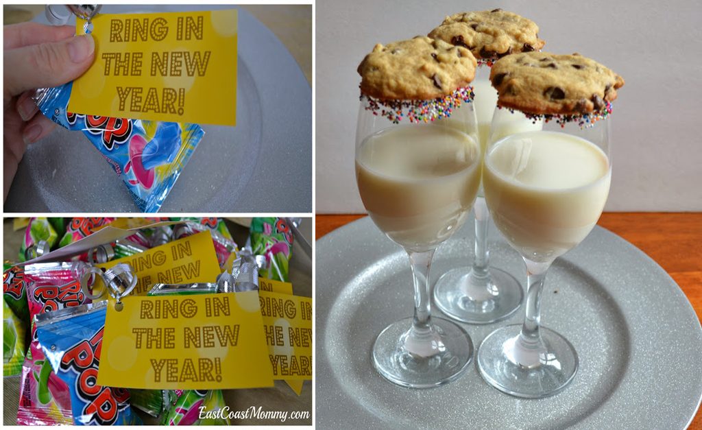 DIY New Year DIY New Year