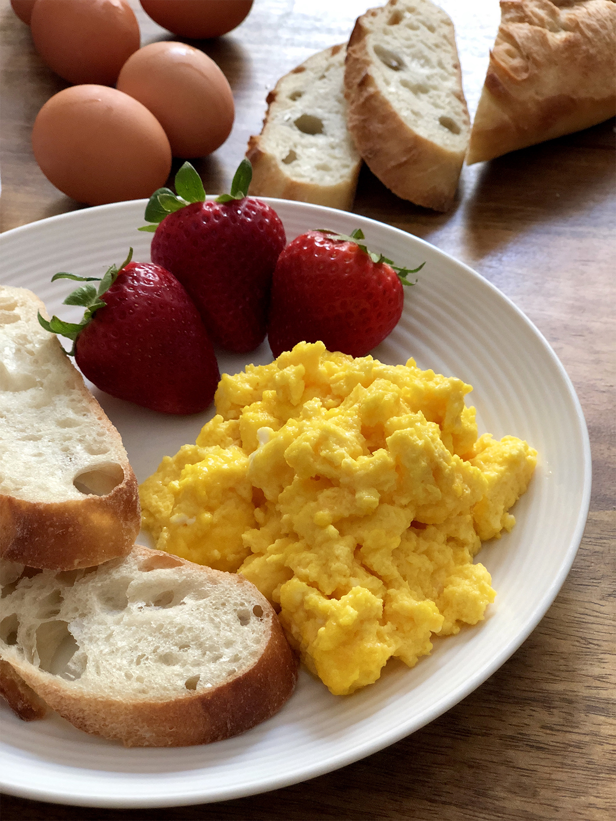 Easy Holiday Breakfast for a Crowd - SavvyMom